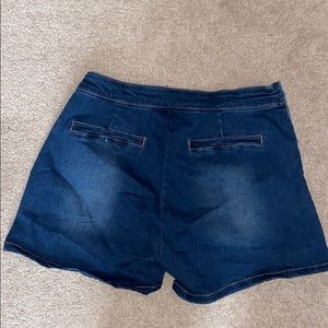 New without tags fashion nova shorts